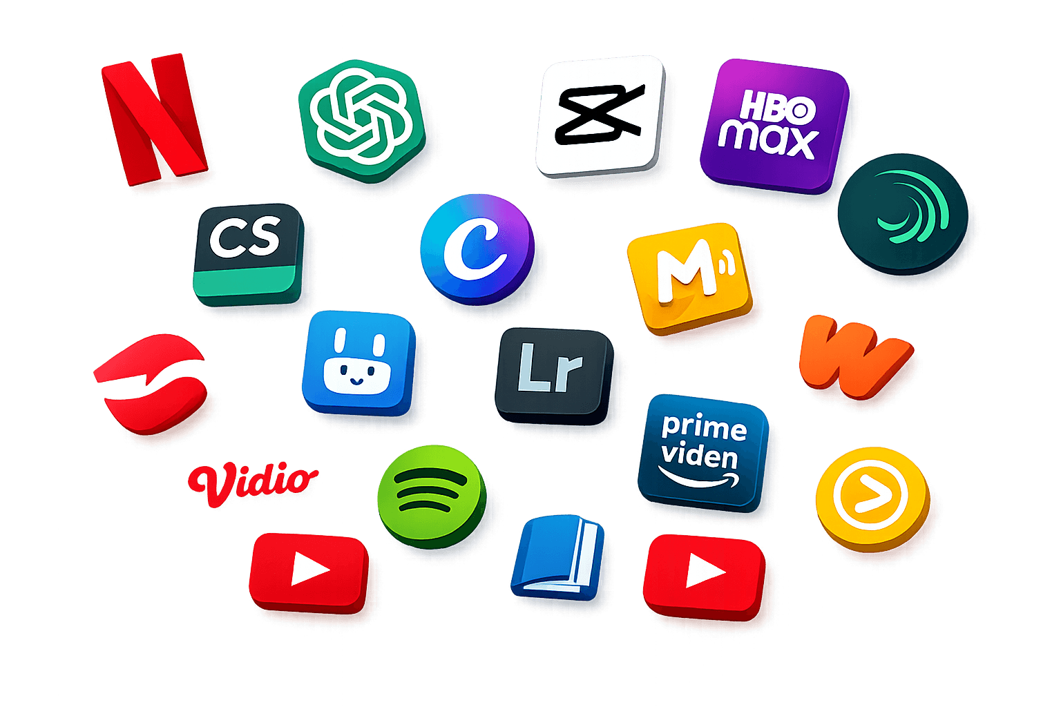 Dashboard Aplikasi